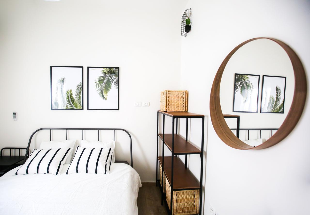Apartment Ctlv Tchernichovsky 19 Tel Aviv