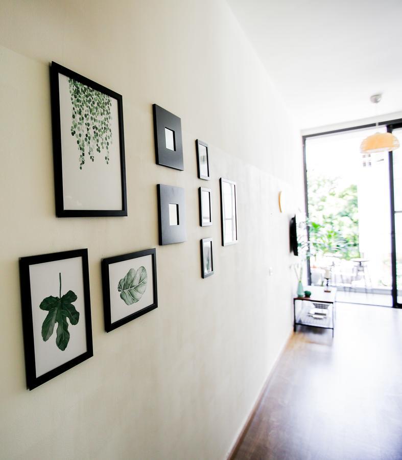 Apartment Ctlv Tchernichovsky 19