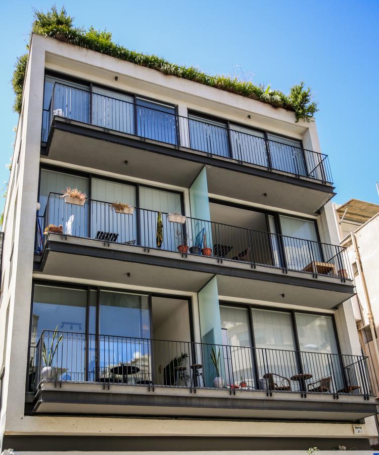 Ctlv Tchernichovsky 19 * Tel Aviv