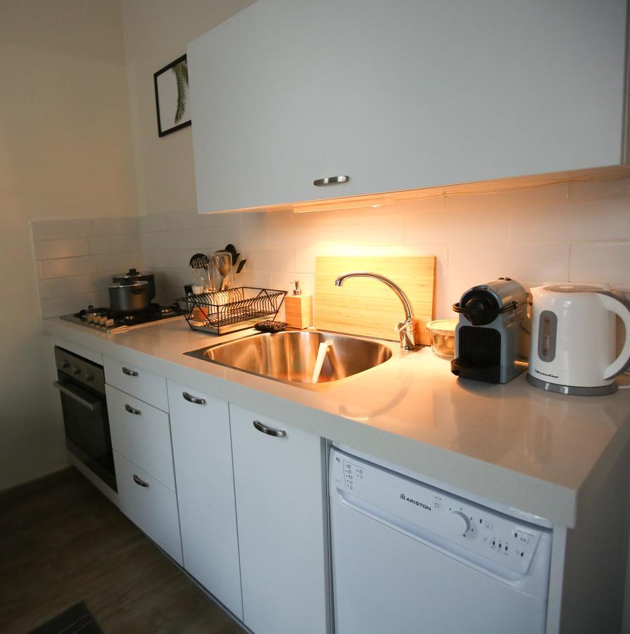 Ctlv Tchernichovsky 19 Apartment Tel Aviv